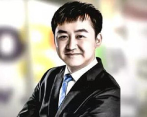 為何又是京東？搜狗王小川道出其中秘密！