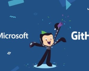 微軟正式宣布75億美元收購GitHub，開發(fā)者們會買賬嗎？